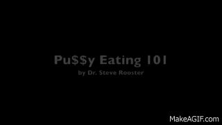 pussy eating gif|Relevance Pussy